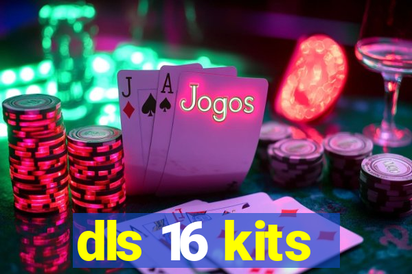 dls 16 kits